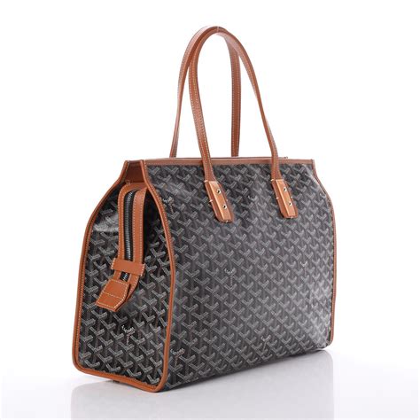 goyard bag neiman marcus|where to buy Goyard bags.